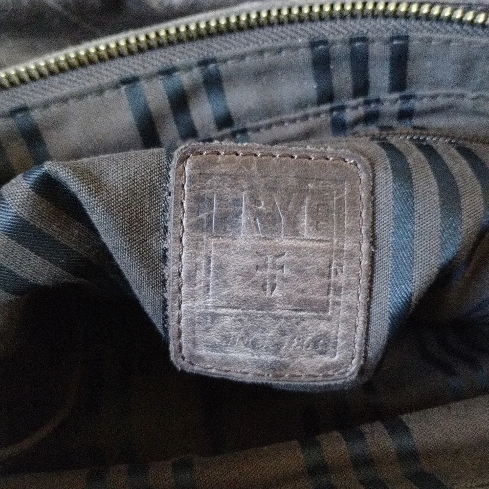 Frye Melissa Crossbody Bag
